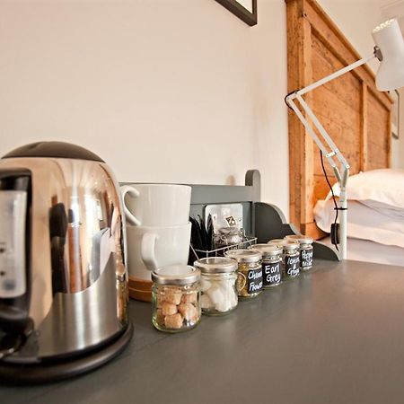 Grove Park Bed & Breakfast Newport  Bagian luar foto