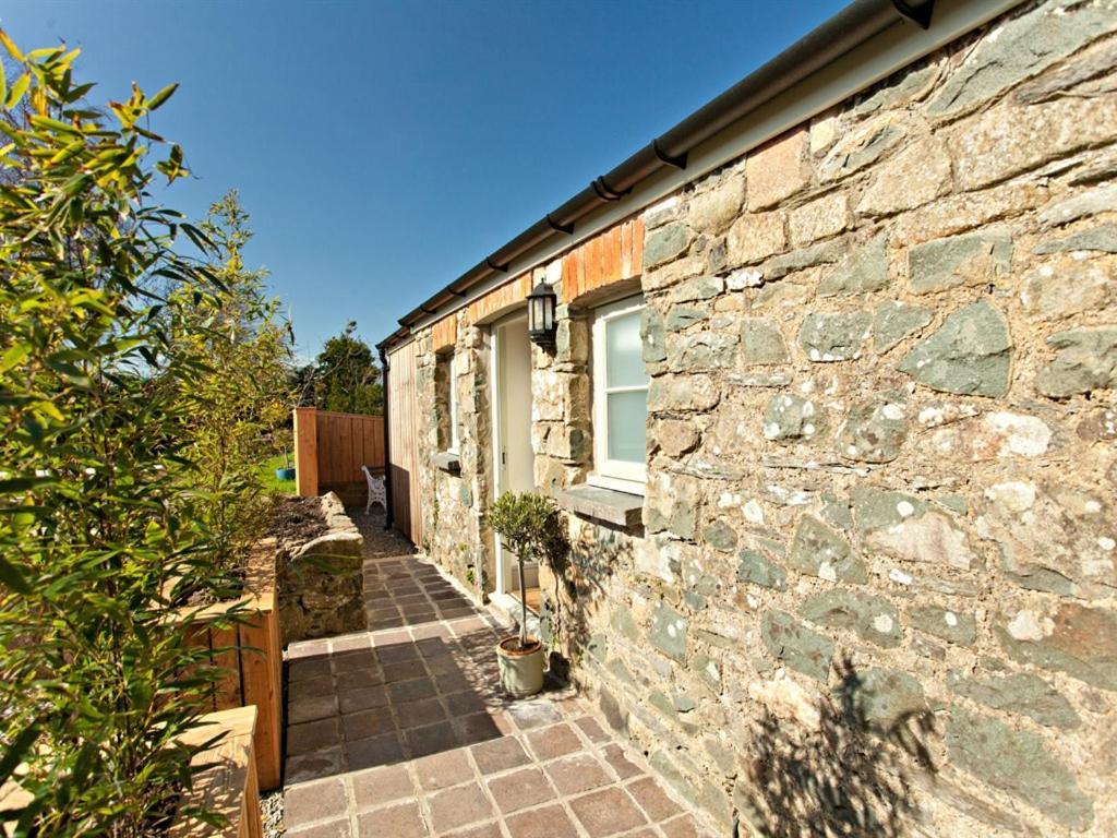 Grove Park Bed & Breakfast Newport  Bagian luar foto
