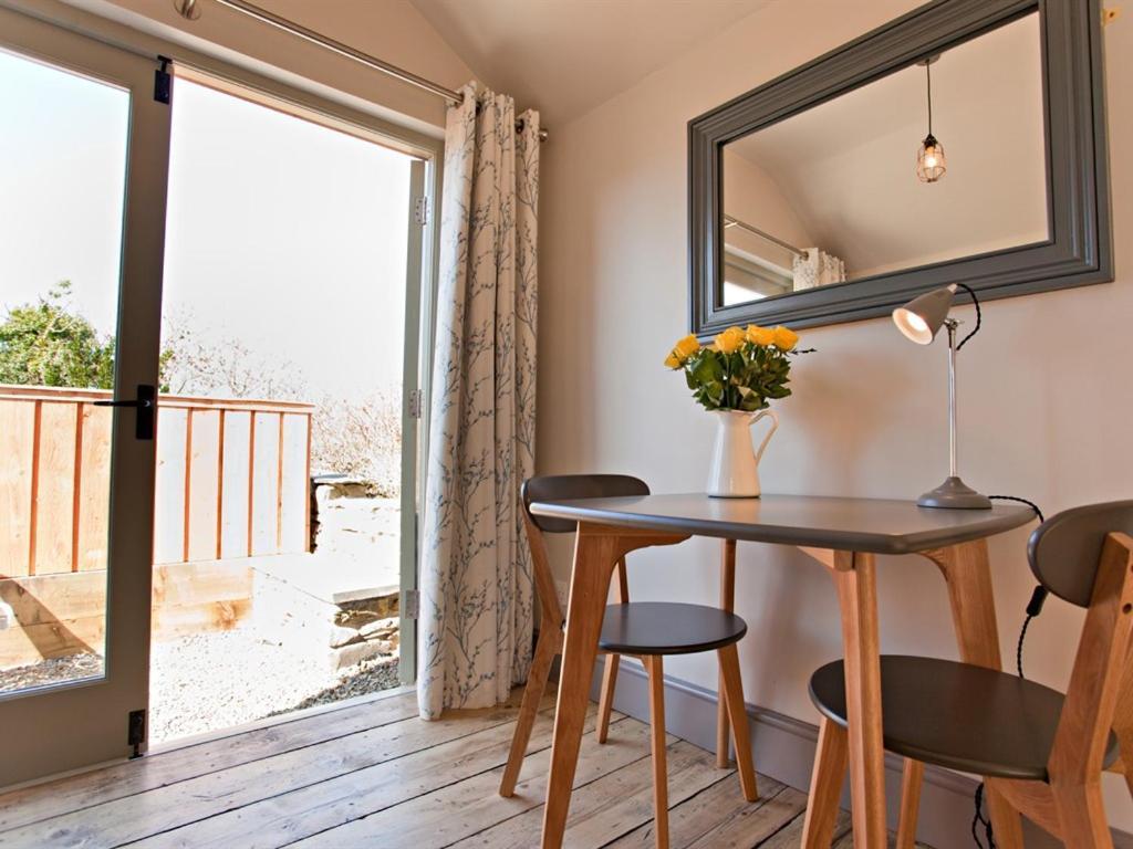 Grove Park Bed & Breakfast Newport  Ruang foto
